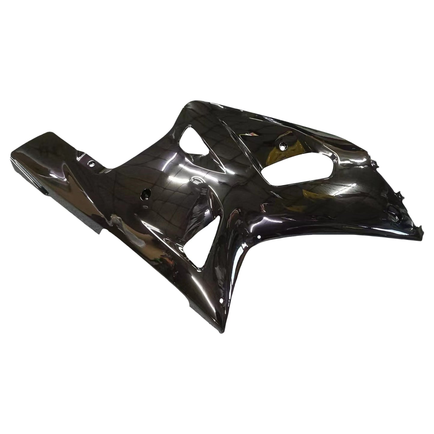 2001-2003 Suzuki GSXR750 Fairing Kit Bodywork Plastic ABS