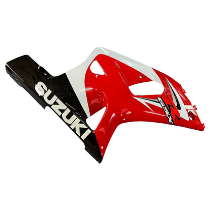 2001-2003 Suzuki GSXR750 Fairing Kit Bodywork Plastic ABS