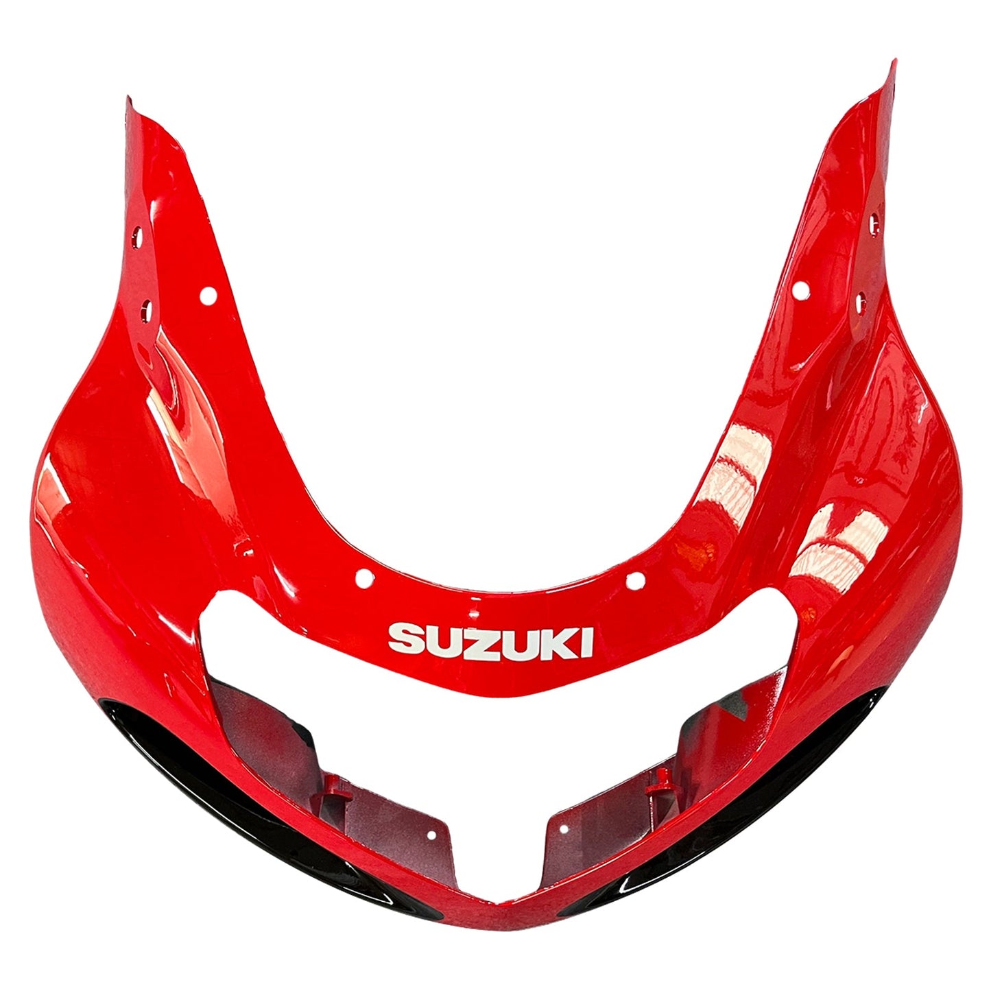 2001-2003 Suzuki GSXR750 Fairing Kit Bodywork Plastic ABS