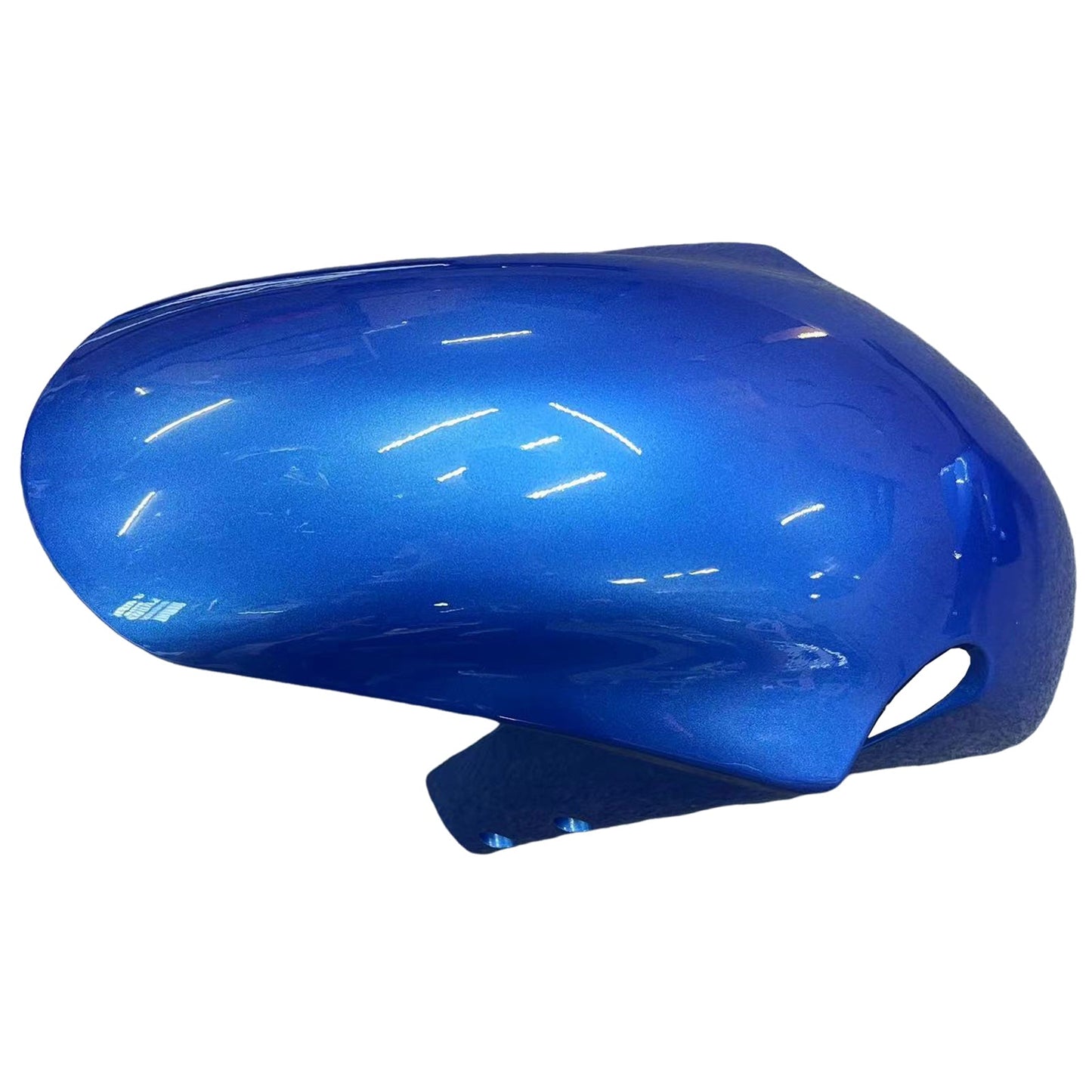 2001-2003 Suzuki GSXR750 Fairing Kit Bodywork Plastic ABS