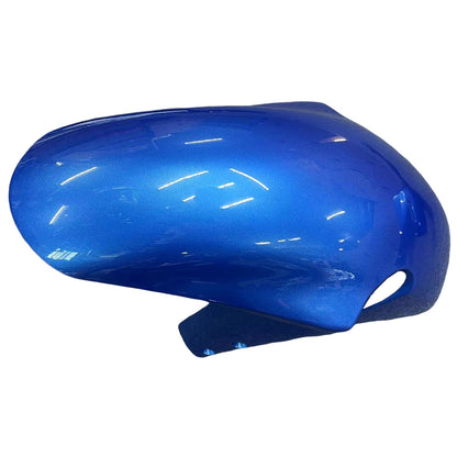 2001-2003 Suzuki GSXR750 Fairing Kit Bodywork Plastic ABS