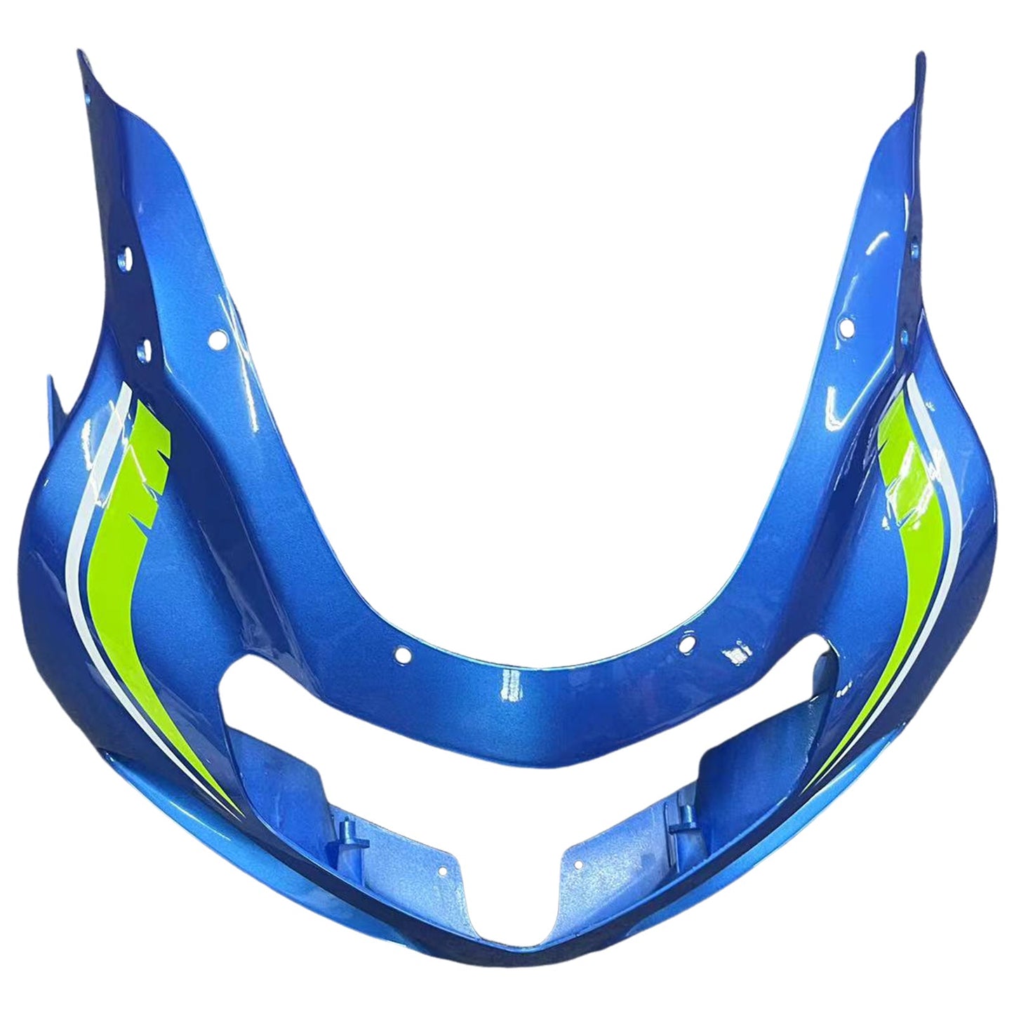 2001-2003 Suzuki GSXR750 Fairing Kit Bodywork Plastic ABS