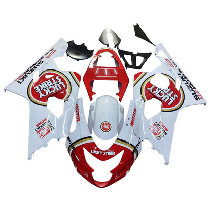 2004 2005 GSXR 600 750 Fairings 29 Color Generic