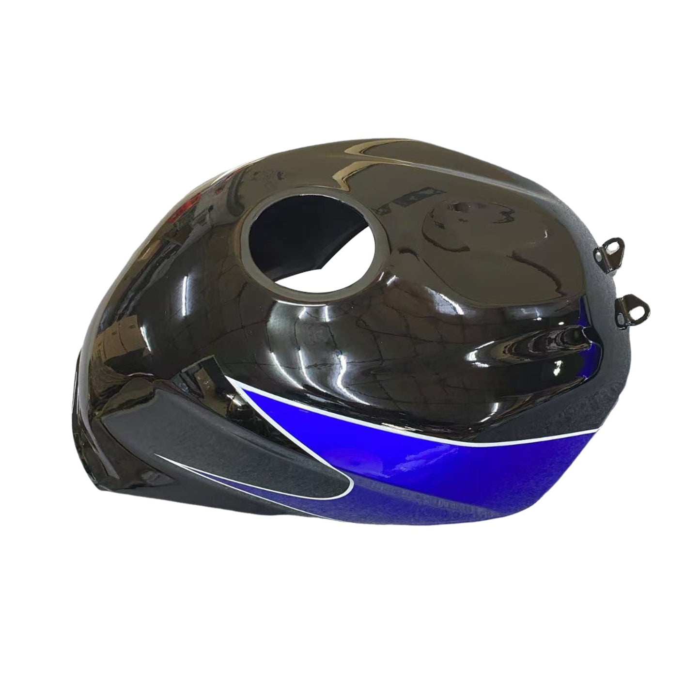 2004-2005 Suzuki GSXR 600/750 Fairing Kit Bodywork Plastic ABS