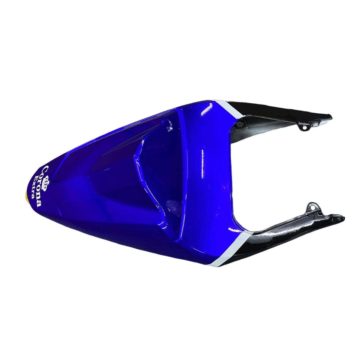 2004-2005 Suzuki GSXR 600/750 Fairing Kit Bodywork Plastic ABS