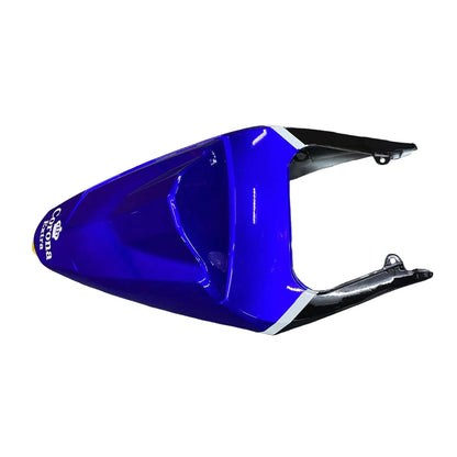 2004-2005 Suzuki GSXR 600/750 Fairing Kit Bodywork Plastic ABS