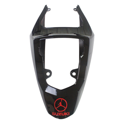 2004-2005 Suzuki GSXR 600/750 Fairing Kit Bodywork Plastic ABS