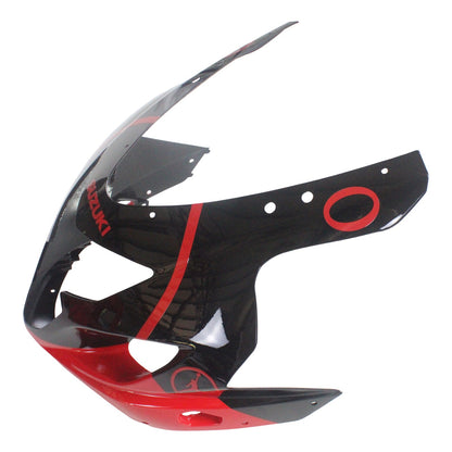 2004-2005 Suzuki GSXR 600/750 Fairing Kit Bodywork Plastic ABS