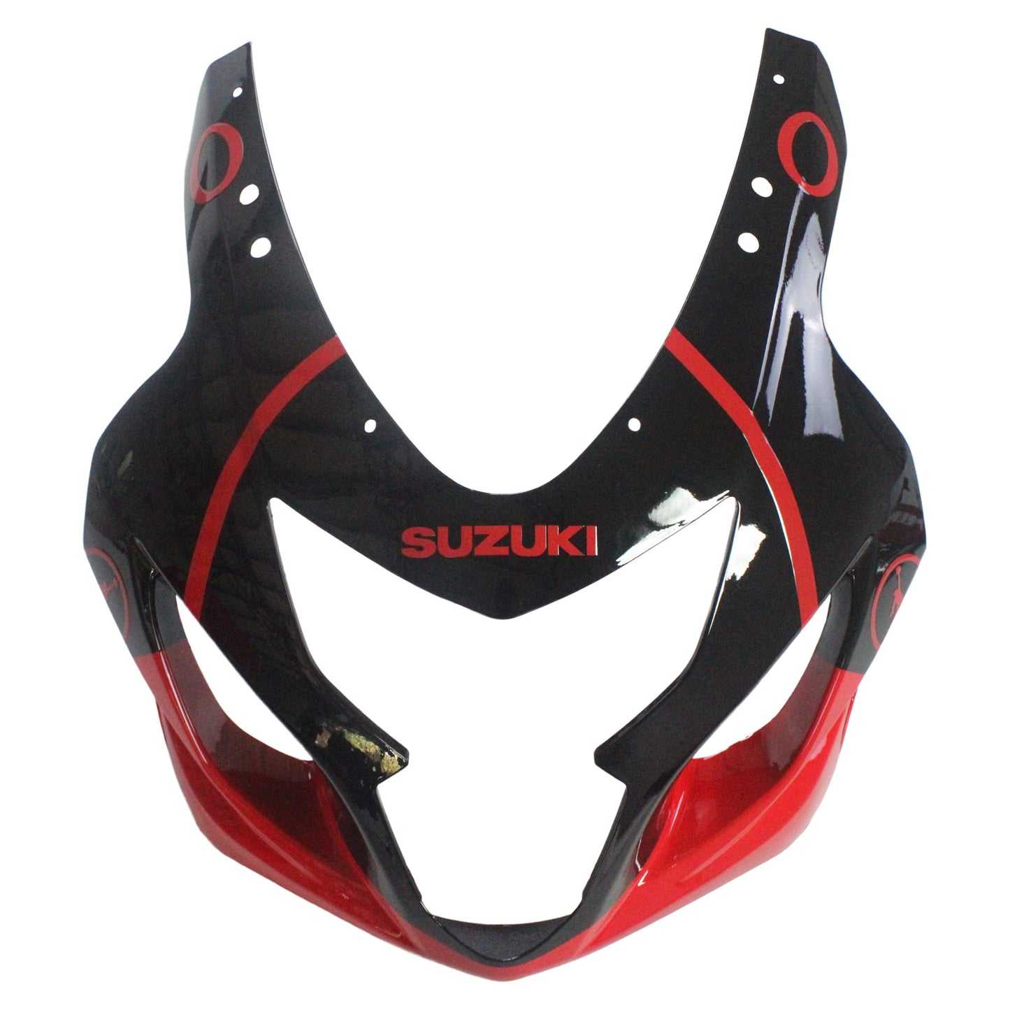 2004-2005 Suzuki GSXR 600/750 Fairing Kit Bodywork Plastic ABS