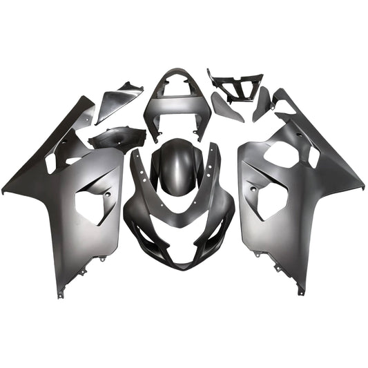 2004-2005 Suzuki GSXR 600/750 Fairing Kit Bodywork Plastic ABS