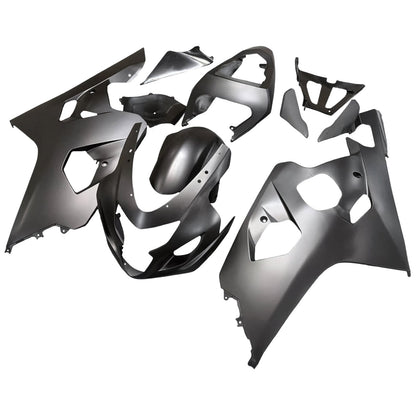 2004-2005 Suzuki GSXR 600/750 Fairing Kit Bodywork Plastic ABS