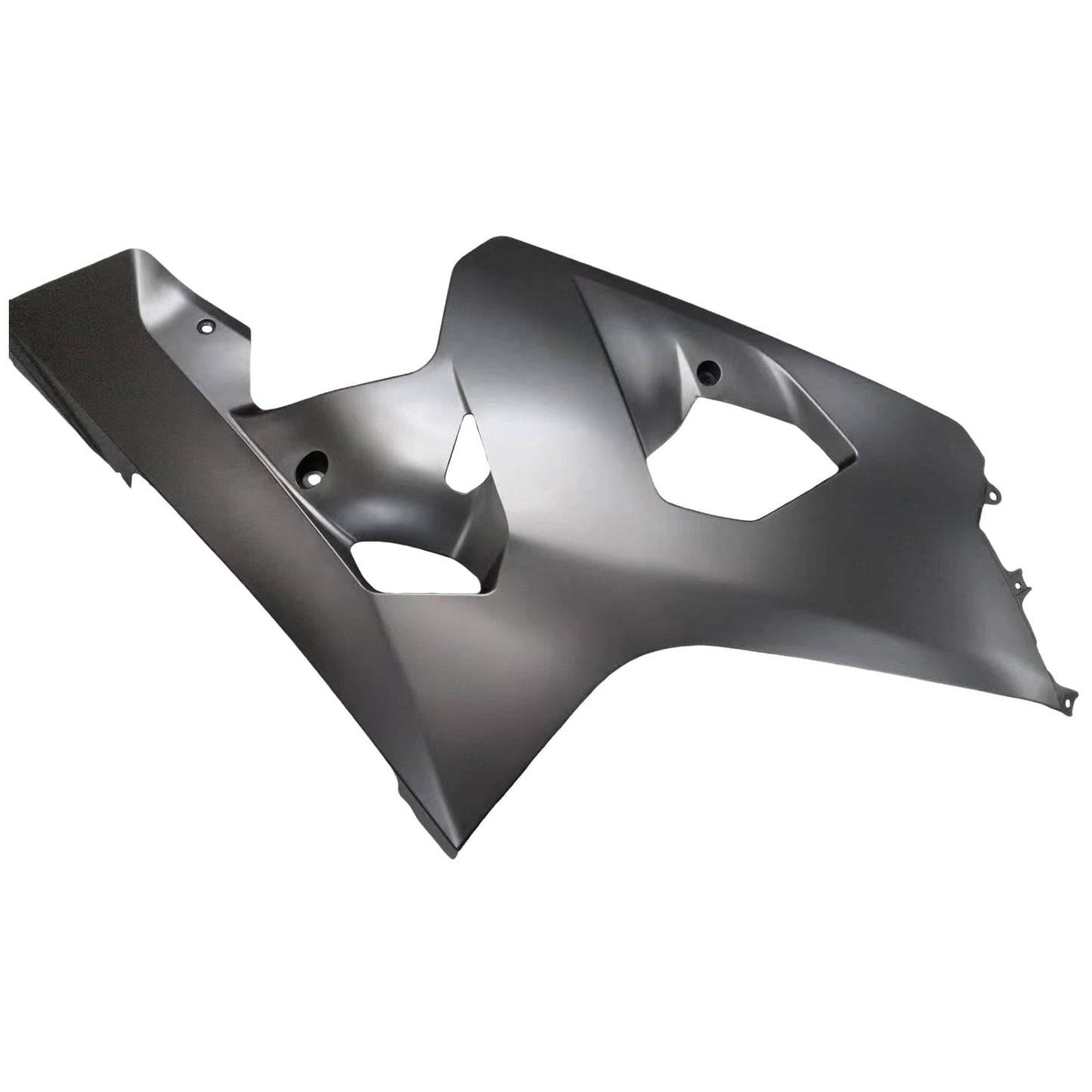 2004-2005 Suzuki GSXR 600/750 Fairing Kit Bodywork Plastic ABS