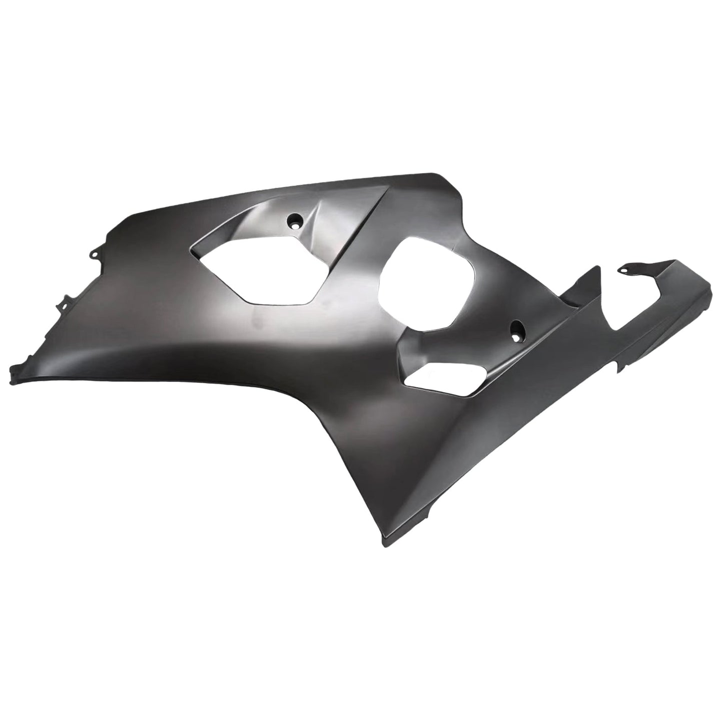 2004-2005 Suzuki GSXR 600/750 Fairing Kit Bodywork Plastic ABS