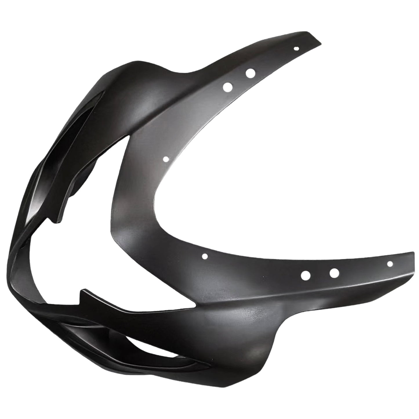 2004-2005 Suzuki GSXR 600/750 Fairing Kit Bodywork Plastic ABS