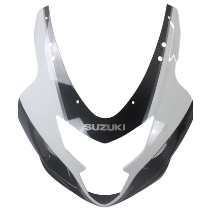 2004-2005 Suzuki GSXR 600/750 Fairing Kit Bodywork Plastic ABS