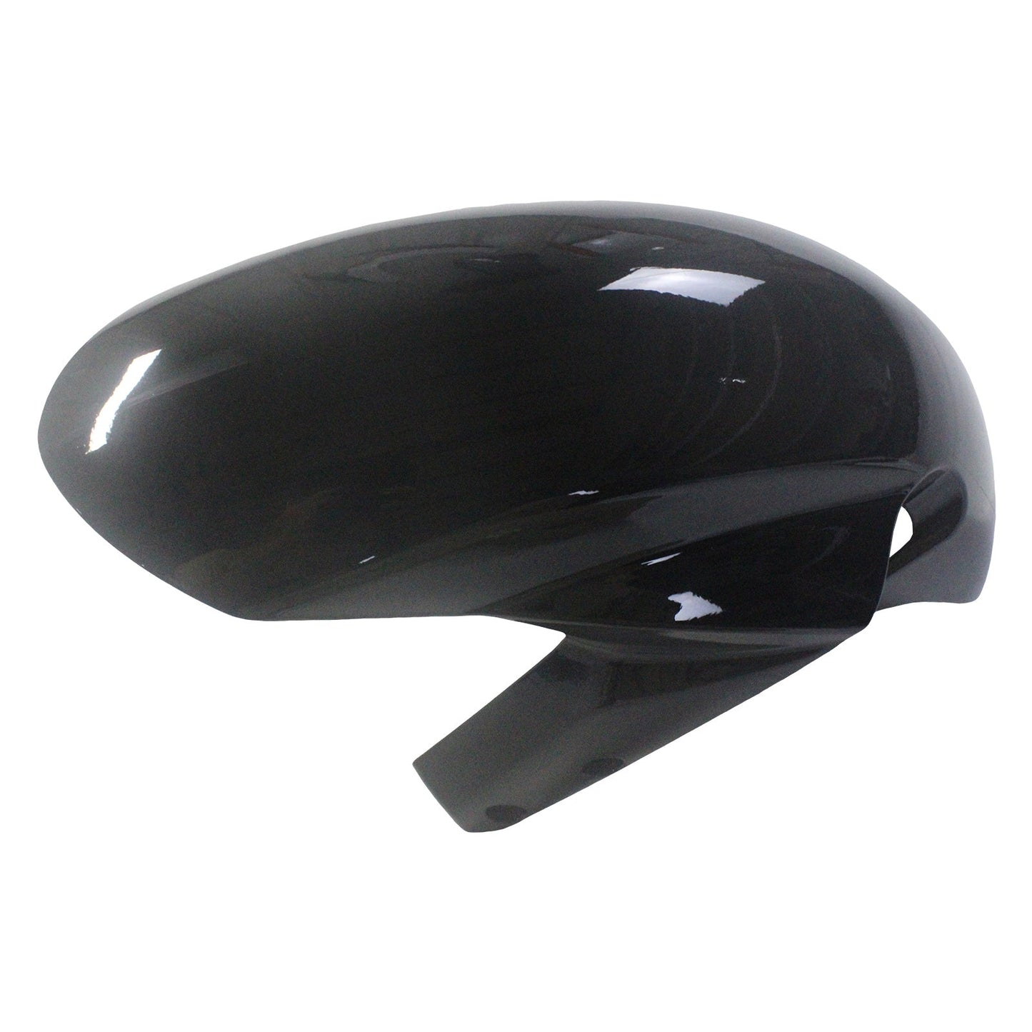 2004-2005 Suzuki GSXR 600/750 Fairing Kit Bodywork Plastic ABS
