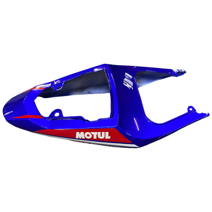 2004-2005 Suzuki GSXR 600/750 Fairing Kit Bodywork Plastic ABS