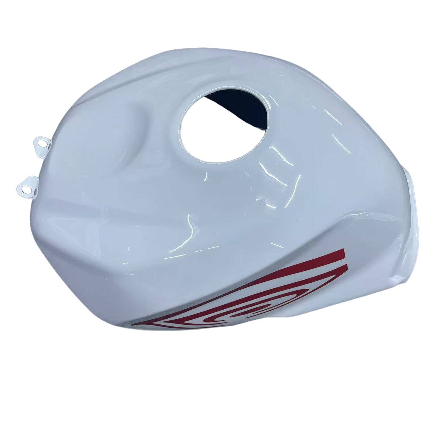 2004-2005 Suzuki GSXR 600/750 K4 Fairing Kit Bodywork Plastic ABS