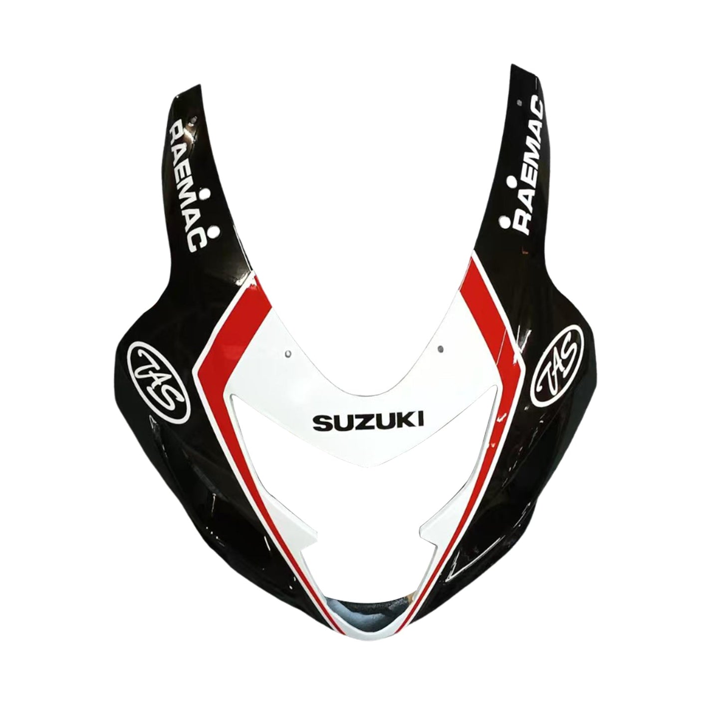 2004-2005 Suzuki GSXR 600/750 K4 Fairing Kit Bodywork Plastic ABS