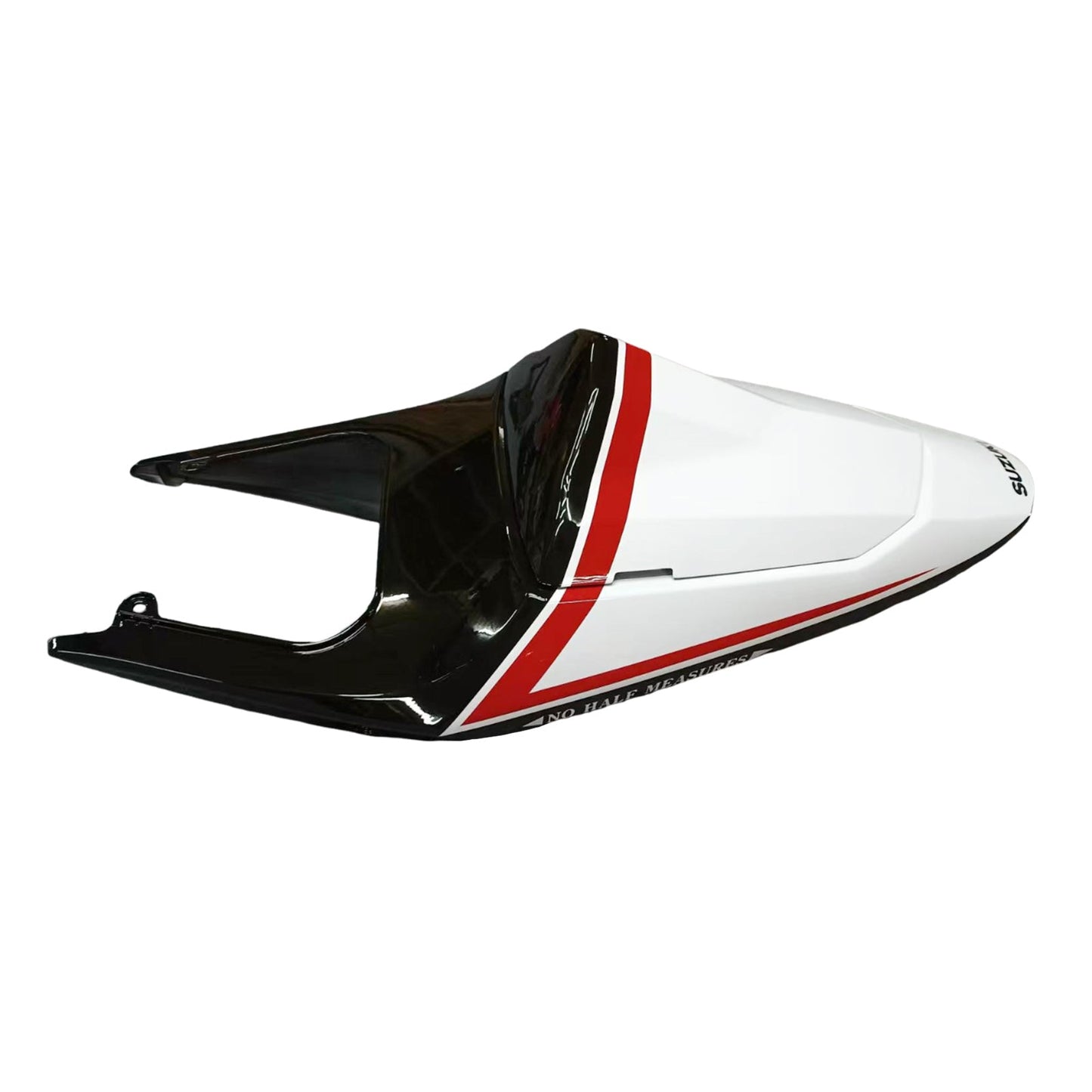 2004-2005 Suzuki GSXR 600/750 K4 Fairing Kit Bodywork Plastic ABS