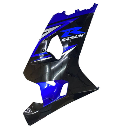 2004-2005 Suzuki GSXR 600/750 K4 Fairing Kit Bodywork Plastic ABS