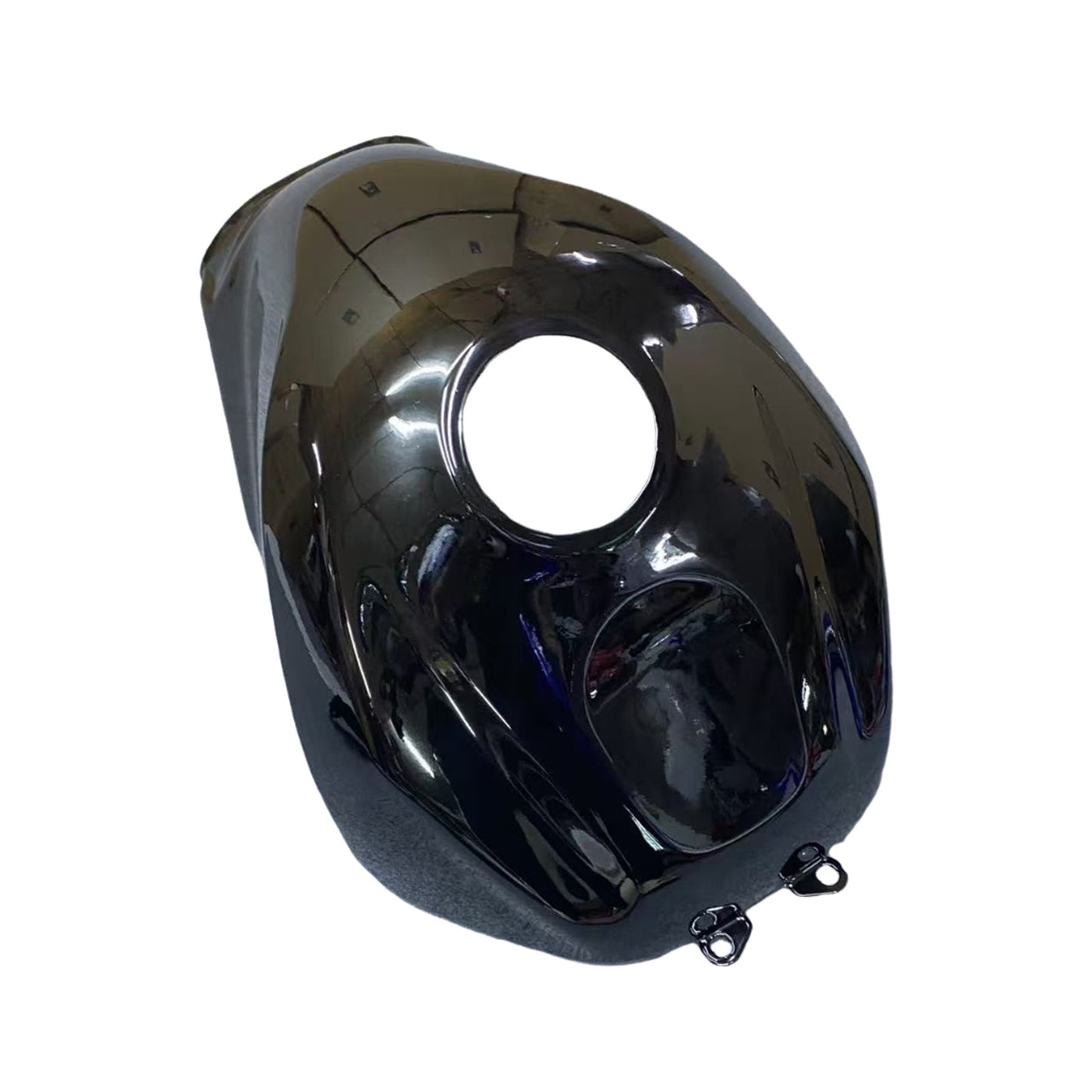 2004-2005 Suzuki GSXR 600/750 K4 Fairing Kit Bodywork Plastic ABS