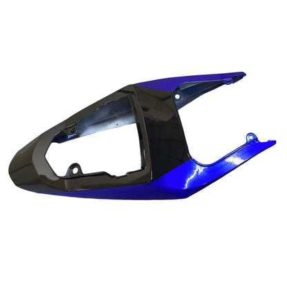 2004-2005 Suzuki GSXR 600/750 K4 Fairing Kit Bodywork Plastic ABS