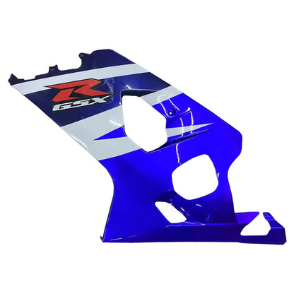 2004-2005 Suzuki GSXR 600/750 K4 Fairing Kit Bodywork Plastic ABS