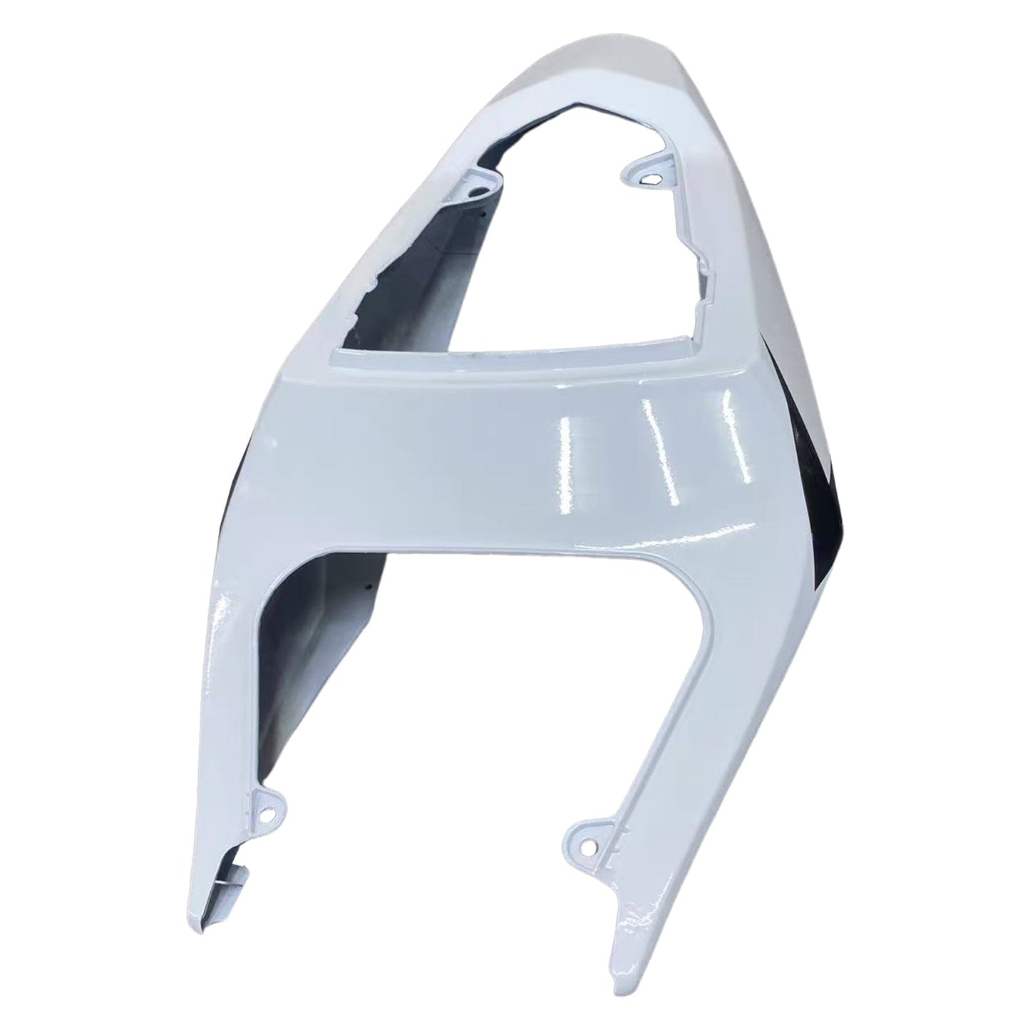2004-2005 Suzuki GSXR 600/750 K4 Fairing Kit Bodywork Plastic ABS