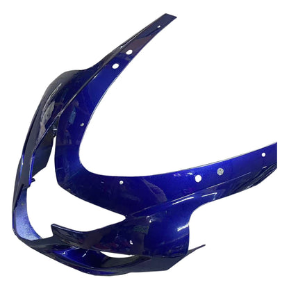 2004-2005 Suzuki GSXR 600/750 K4 Fairing Kit Bodywork Plastic ABS