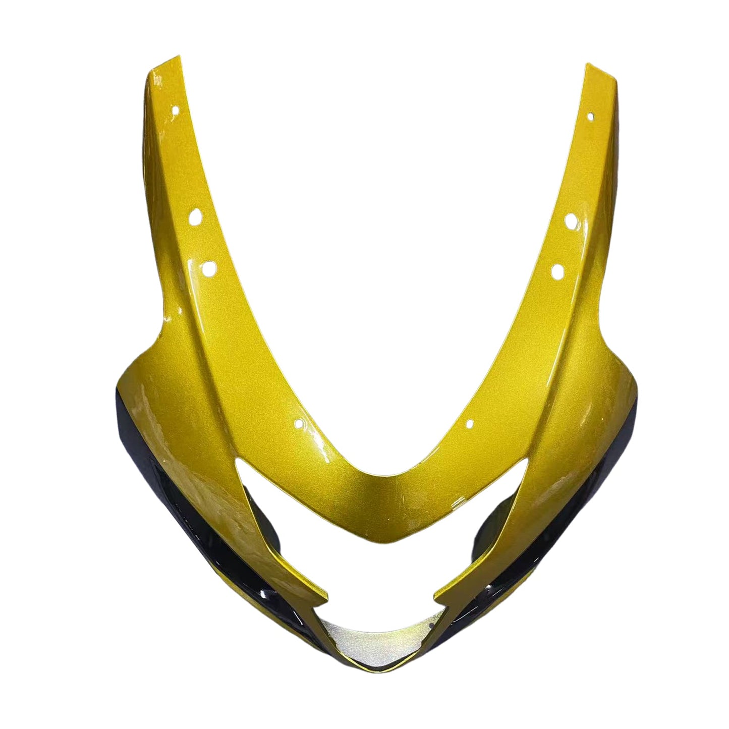2004-2005 Suzuki GSXR 600/750 K4 Fairing Kit Bodywork Plastic ABS