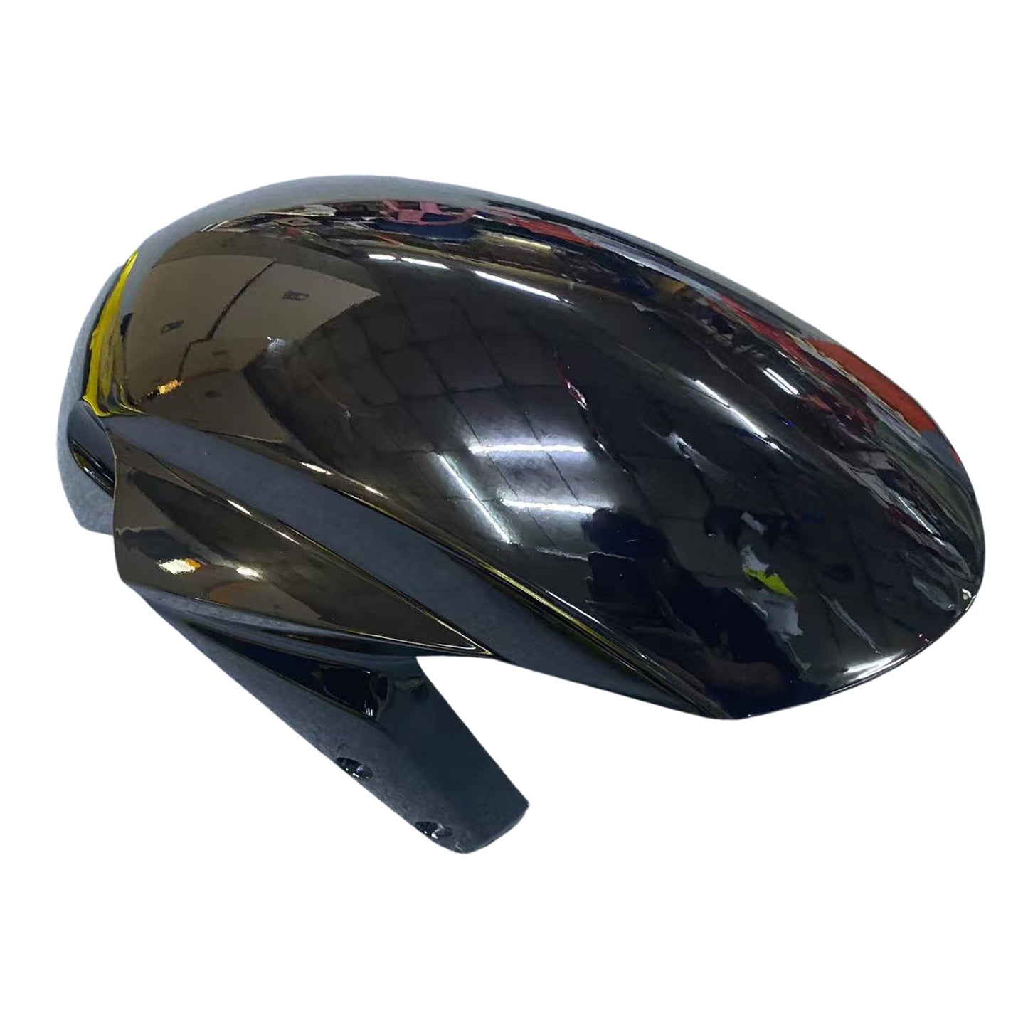 2004-2005 Suzuki GSXR 600/750 K4 Fairing Kit Bodywork Plastic ABS