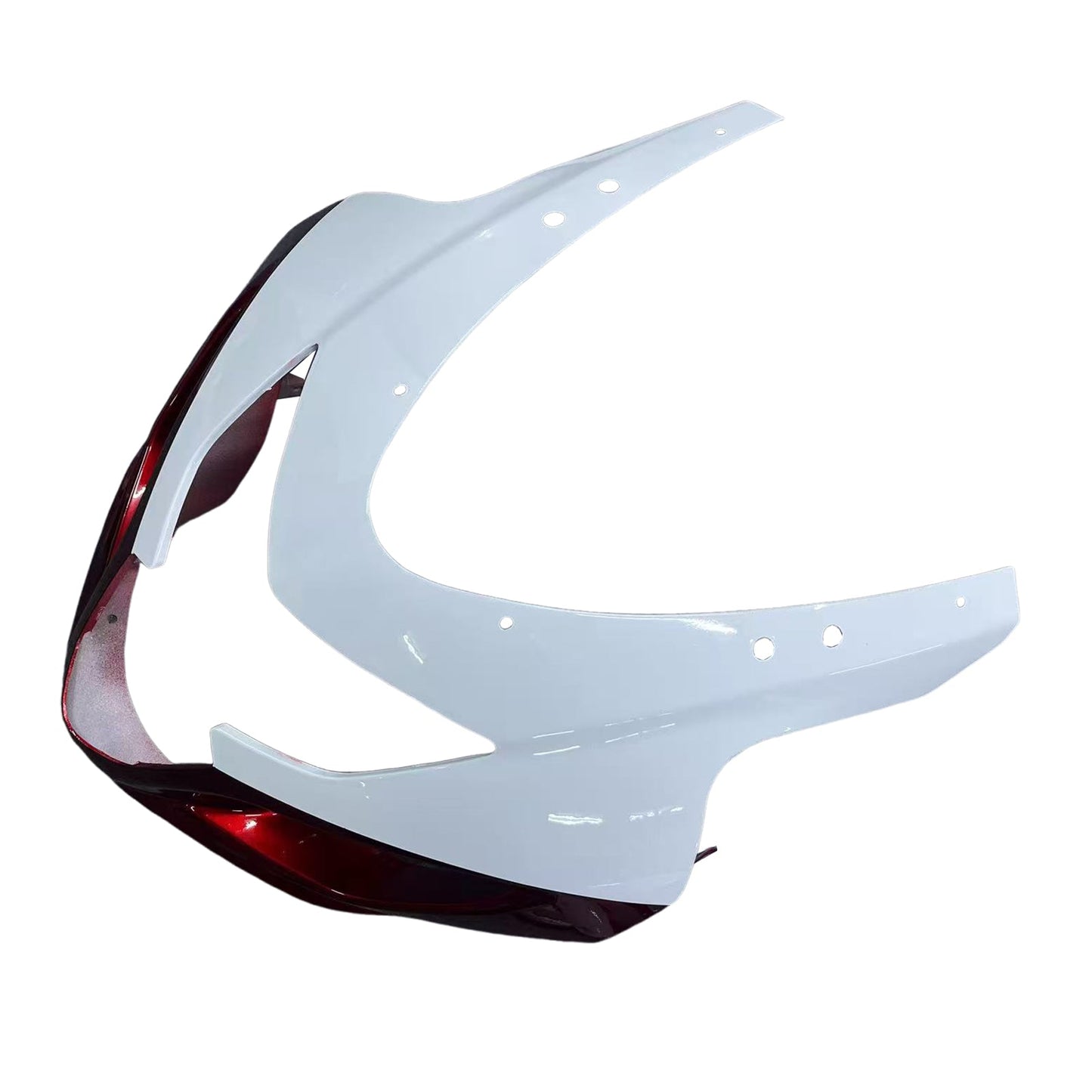2004-2005 Suzuki GSXR 600/750 K4 Fairing Kit Bodywork Plastic ABS