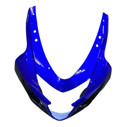 2004-2005 Suzuki GSXR 600/750 K4 Fairing Kit Bodywork Plastic ABS