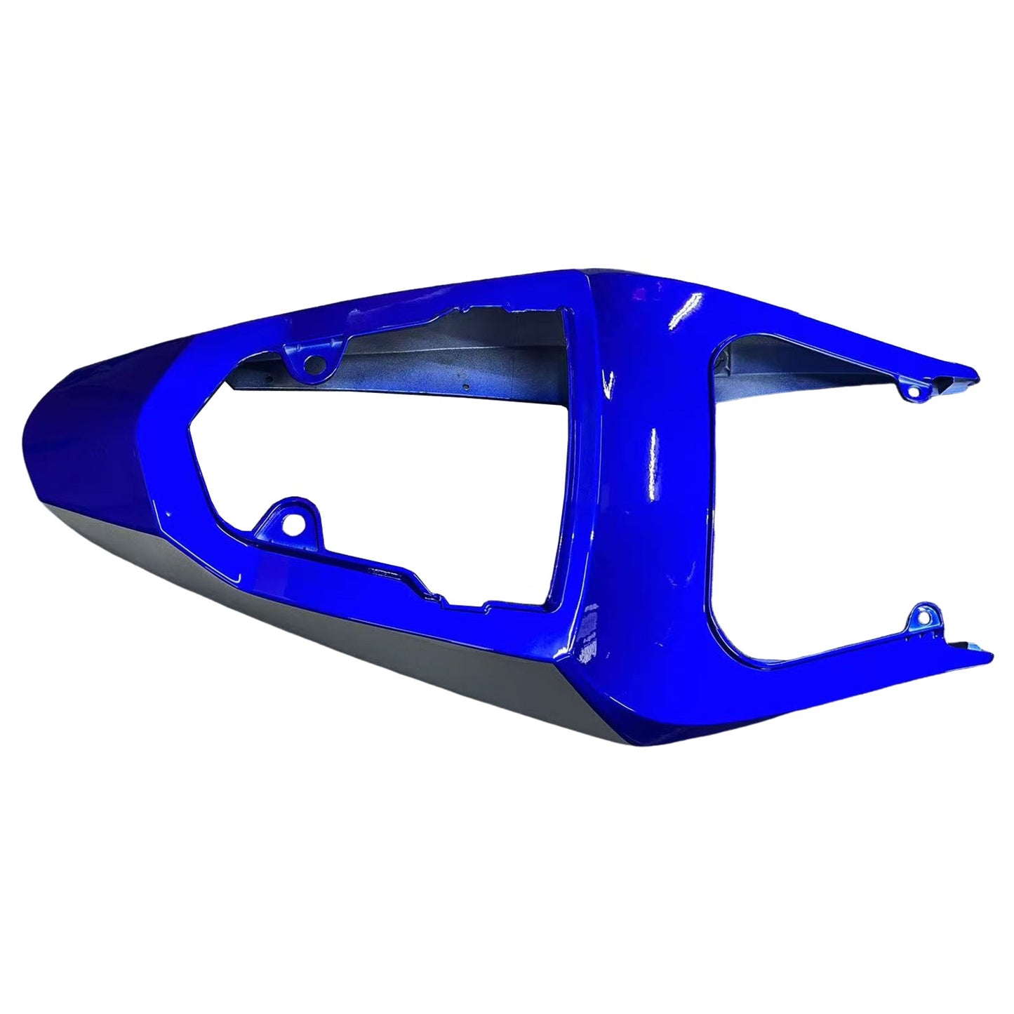 2004-2005 Suzuki GSXR 600/750 K4 Fairing Kit Bodywork Plastic ABS