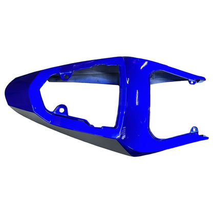 2004-2005 Suzuki GSXR 600/750 K4 Fairing Kit Bodywork Plastic ABS