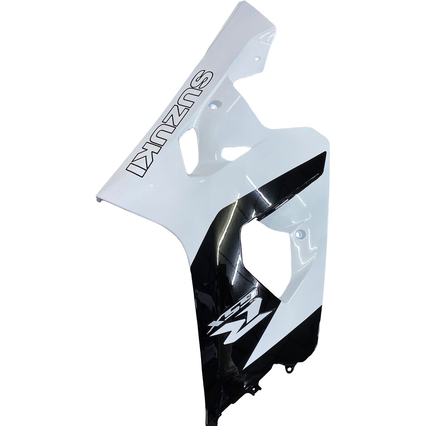 2004-2005 Suzuki GSXR 600/750 K4 Fairing Kit Bodywork Plastic ABS