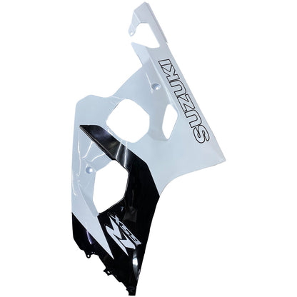 2004-2005 Suzuki GSXR 600/750 K4 Fairing Kit Bodywork Plastic ABS