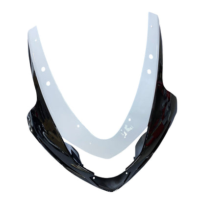 2004-2005 Suzuki GSXR 600/750 K4 Fairing Kit Bodywork Plastic ABS