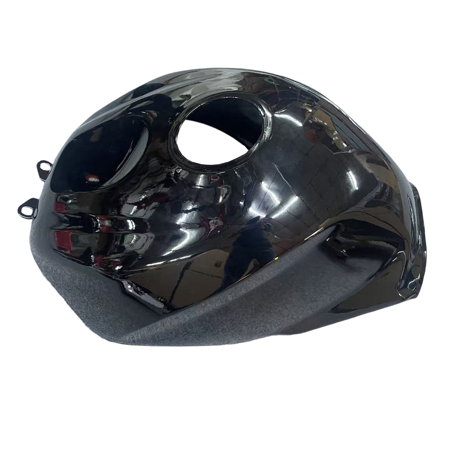 2004-2005 Suzuki GSXR 600/750 K4 Fairing Kit Bodywork Plastic ABS