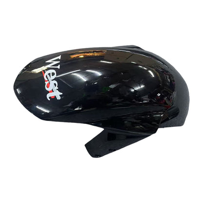 2004-2005 Suzuki GSXR 600/750 K4 Fairing Kit Bodywork Plastic ABS