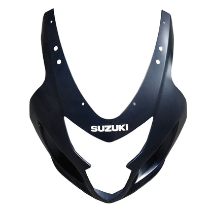 2004-2005 Suzuki GSXR 600/750 K4 Fairing Kit Bodywork Plastic ABS