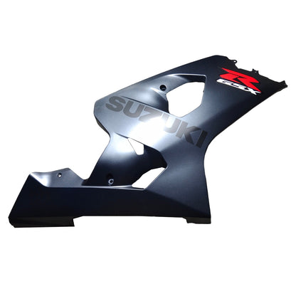 2004-2005 Suzuki GSXR 600/750 K4 Fairing Kit Bodywork Plastic ABS