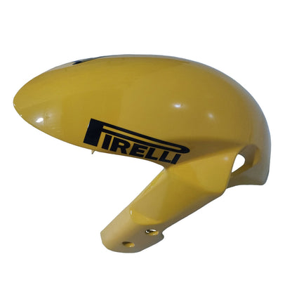 2006-2007 Fairings Suzuki GSXR 600 750 Yellow Blue Corona GSXR Generic