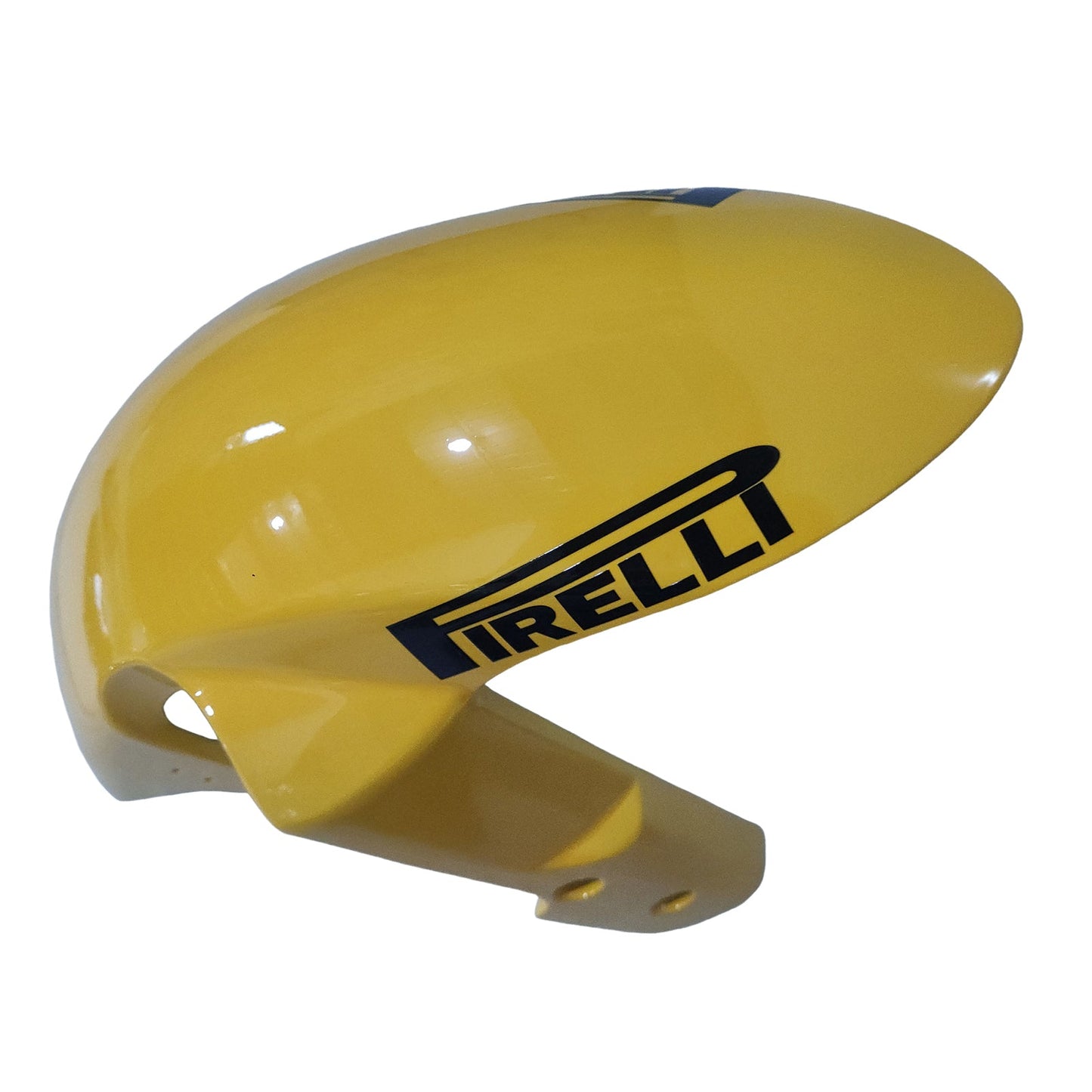 2006-2007 Fairings Suzuki GSXR 600 750 Yellow Blue Corona GSXR Generic