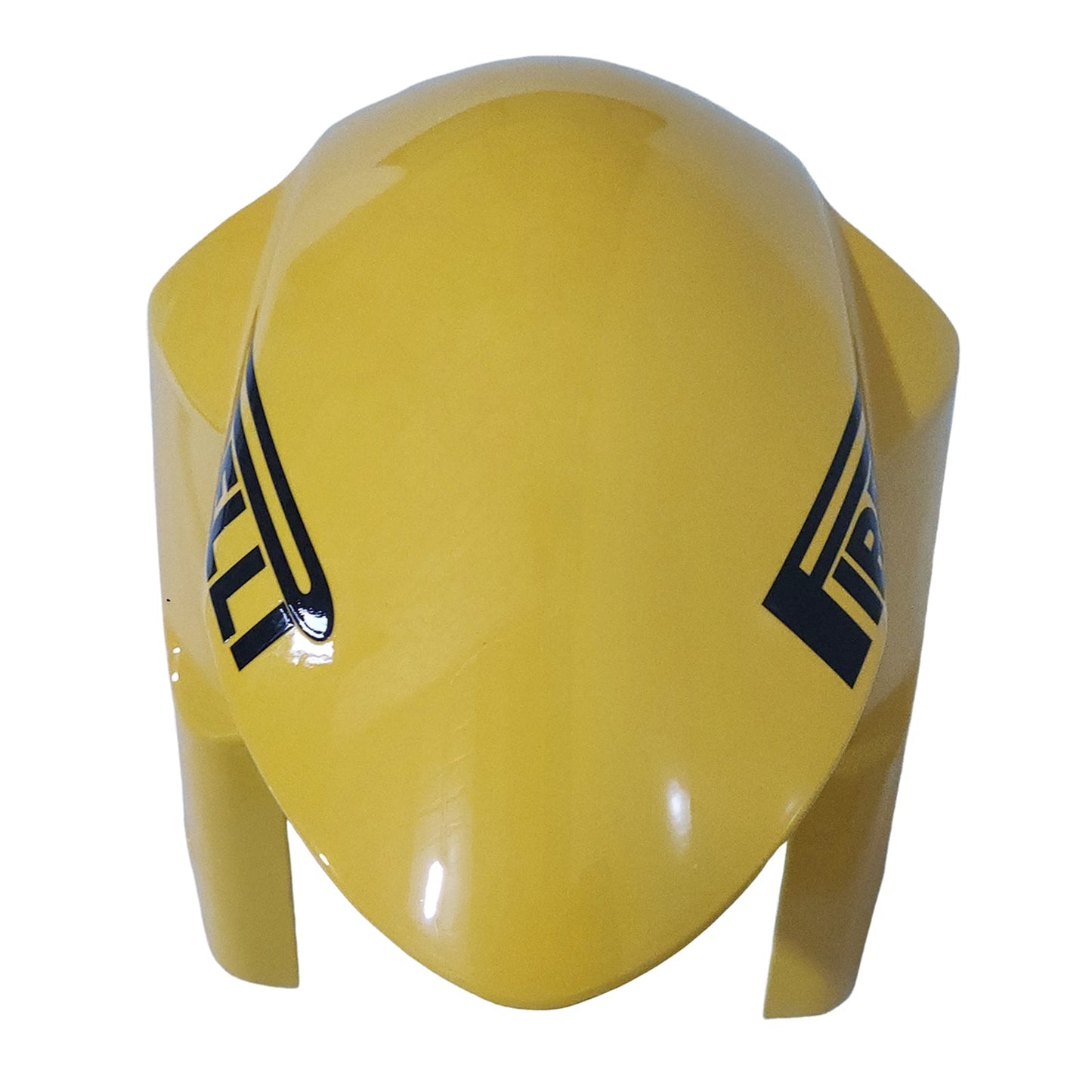 2006-2007 Fairings Suzuki GSXR 600 750 Yellow Blue Corona GSXR Generic