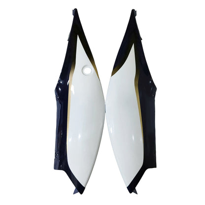 2006-2007 Fairings Suzuki GSXR 600 750 Yellow Blue Corona GSXR Generic