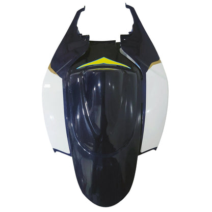 2006-2007 Fairings Suzuki GSXR 600 750 Yellow Blue Corona GSXR Generic