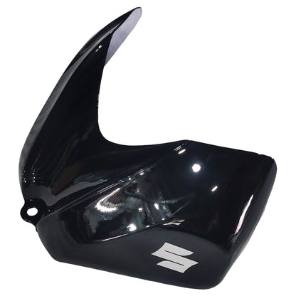 2006-2007 Suzuki GSXR 600 750 Black & Yellow GSXR  Generic