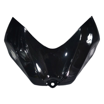 2006-2007 Suzuki GSXR 600 750 Black & Yellow GSXR  Generic